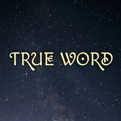 True Words profile