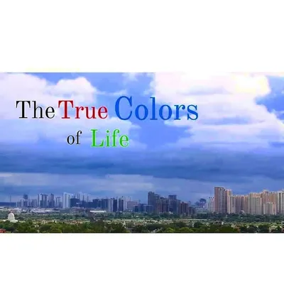 TheTrueColorsOfLife profile