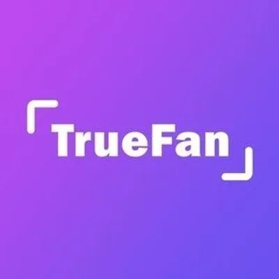 TrueFan profile