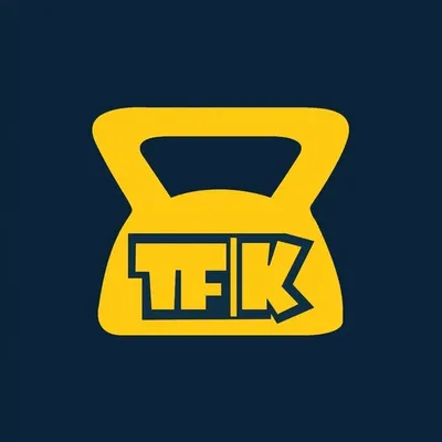 TFK. Coach Sportif & Nutrition profile