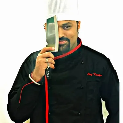 Chef.Kaivalya Kulkarni| Food | Lifestyle | Fashion | Travel profile
