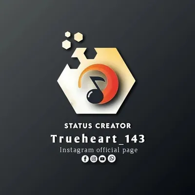 True Heart Official profile