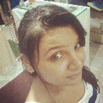 khushi bhayani profile