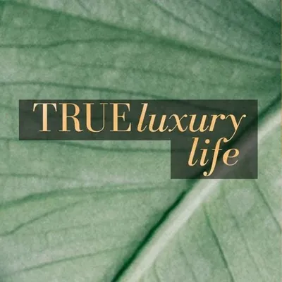 True Luxury Life profile