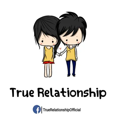 Relationship Goals profile