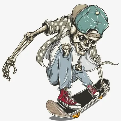 Trueskater101 profile