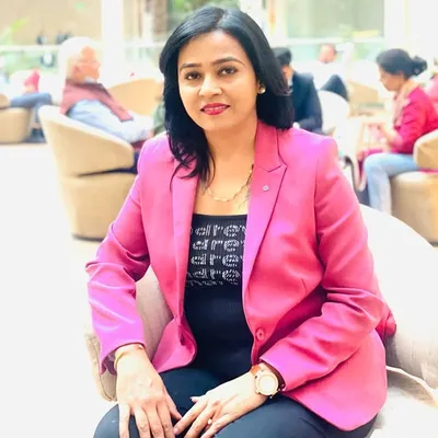 Shilpa Kalavadiya Jamnagar profile