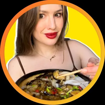 Ina Rybarczyk | roślinne gotowanie profile