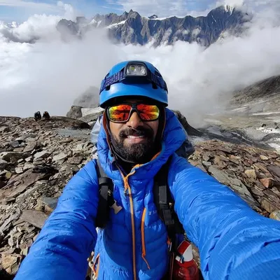 Snehal Prakash profile