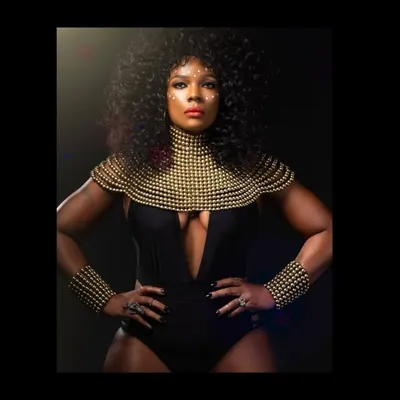 Bold African Jewelry/Accessories store in the DMV profile