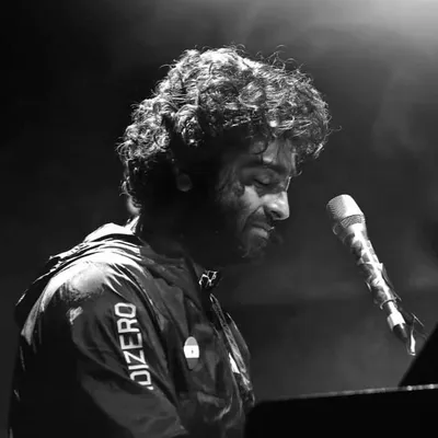 Arijit Singh profile