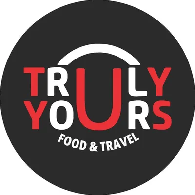 Truly Yours Food & Travel profile