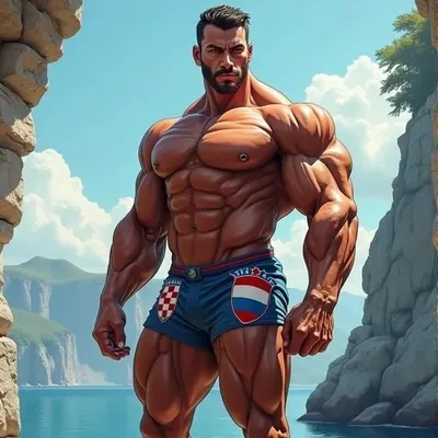 Truly Shredded profile