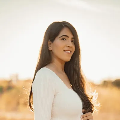 Angie | Content Creator profile