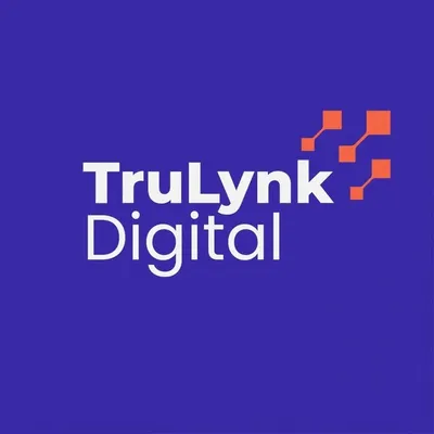 TruLynk Digital - Where Strategy Meets Results. profile