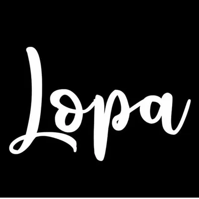 Lopa profile