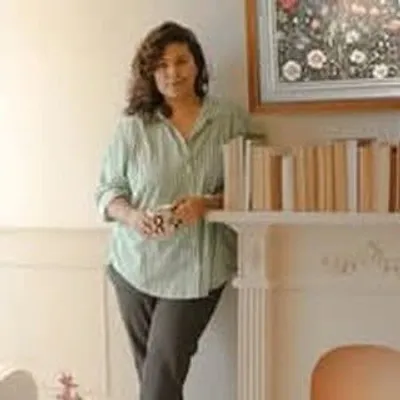 Rukmini Ray Kadam | Home Décor & Interior Styling profile