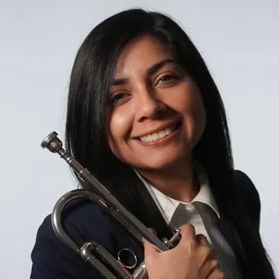 Estela Aragon | Trumpet Coach profile