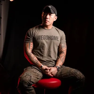 Trung Nguyen profile