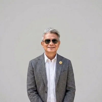 Alain Truong profile