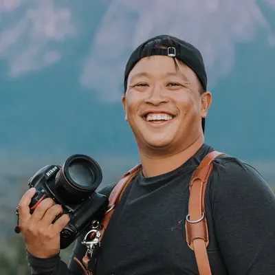 Truong Nguyen โค๏ธ๐ profile