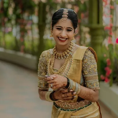 Trupthi Raghu🧿 profile