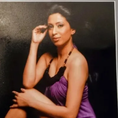 Trupthi Manjari profile