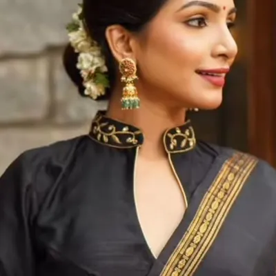 Trupti Shetty profile