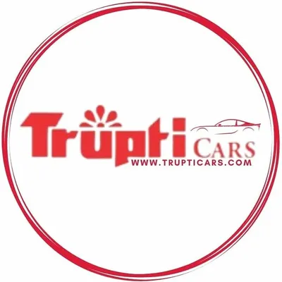 Trupti cars profile