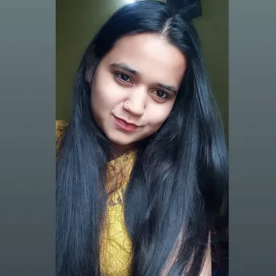 Trupti Gaikwad chaure profile