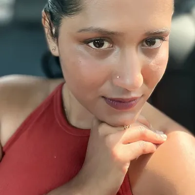 Trupti V Acharya profile