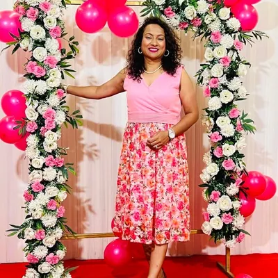 Trupti V Akkalwar profile