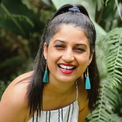TRUPTI | Watercolors & Art Business Strategist profile
