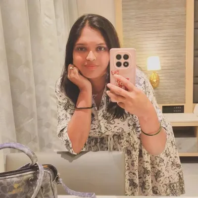 Trupti Pande profile