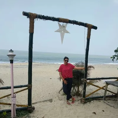 Trupti Pandit profile