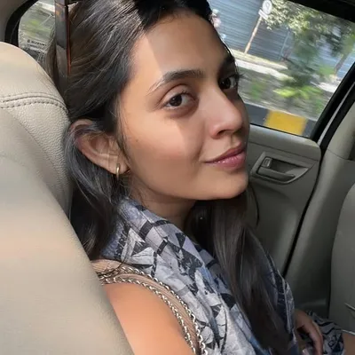 Trusha Daware profile