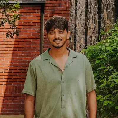 Trushar ~ Filmmaker profile