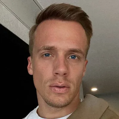 Andrii Trushkovskyi profile