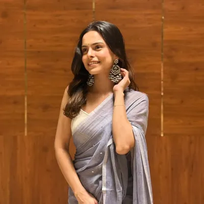 Trushna profile