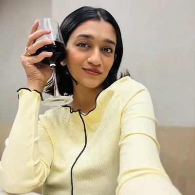 Trushna Parekh | Beauty, Skincare, Lifestyle profile