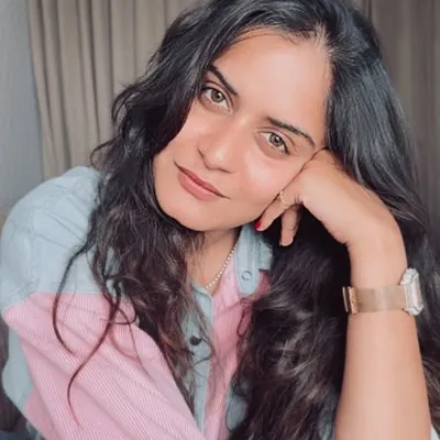 Trushna Soni profile