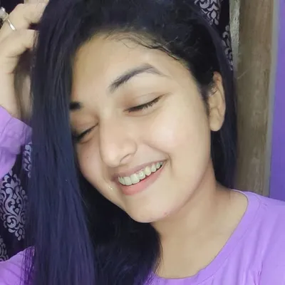 Trushna Mahakul Pupun profile