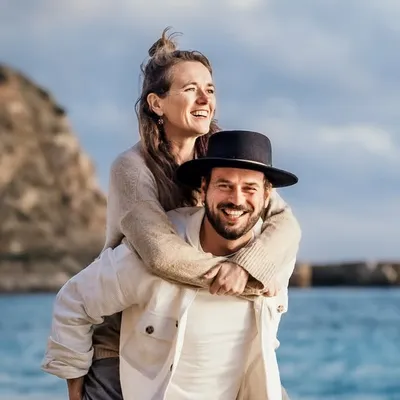 Jasmin & Jonas Mittag profile