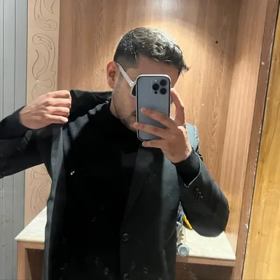 Yash Jain profile