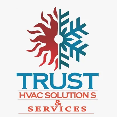 TRUST SOLUTIONS HVAC SERVICES RAJURA profile