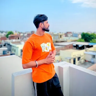 Dharm profile