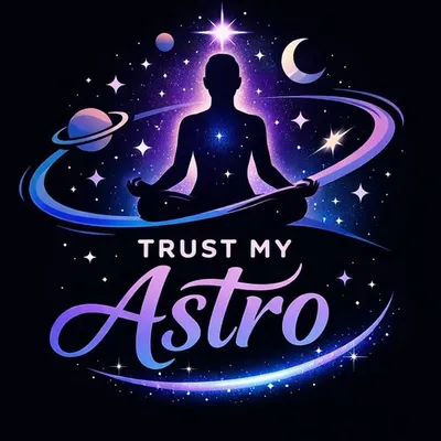 Trust My Astro profile