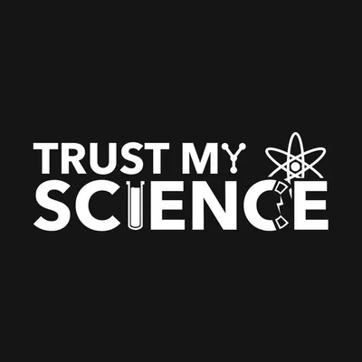 Trust My Science profile