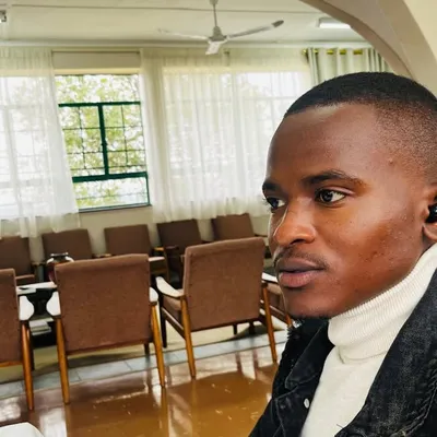 Siphiwokuhle Tshabalala profile