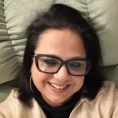 Preeti Singh ๐ฎ๐ณ profile